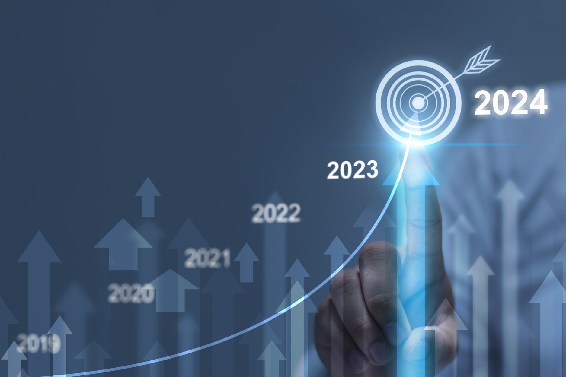 , What Is the Next Investment Trend to Look for in 2024