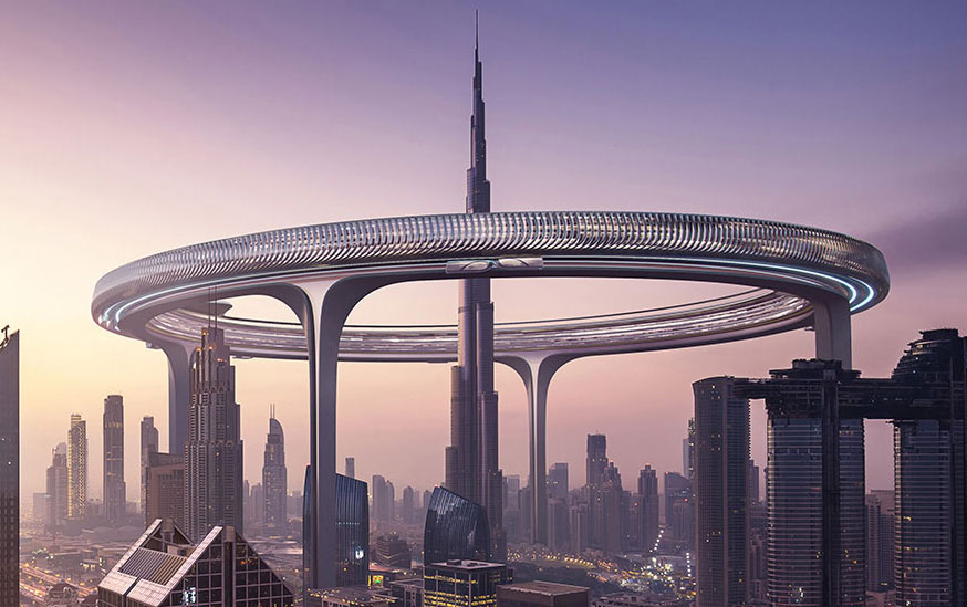 , Is It the Right Time to Buy Property in Dubai? Real Estate in 2024